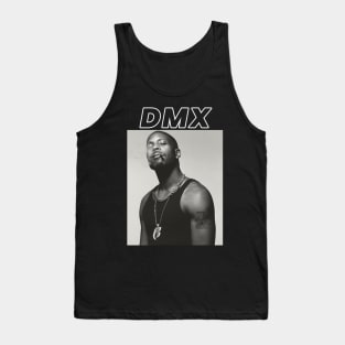 DMX Tank Top